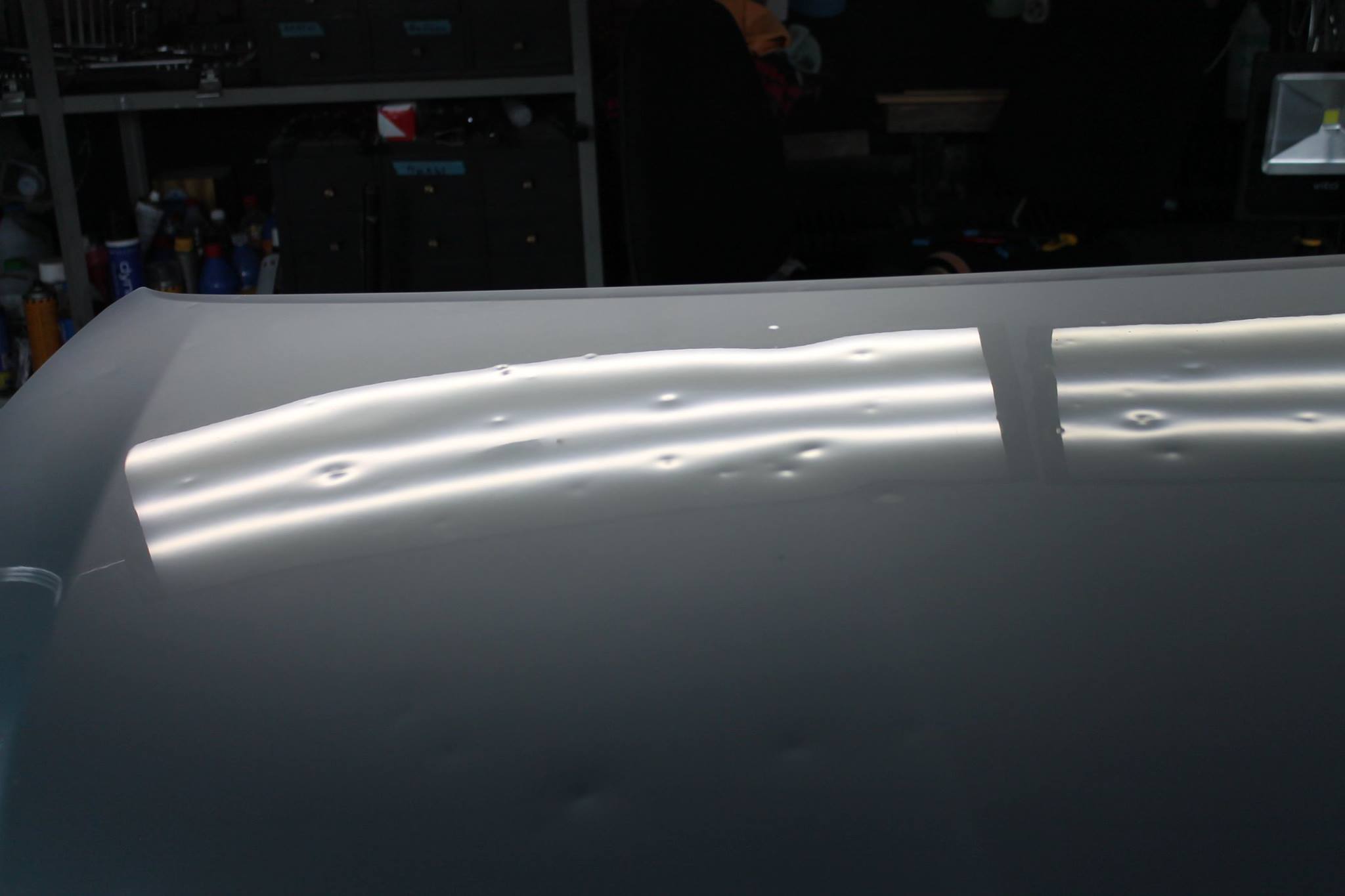 Побило машину градом ? ⛈⛈⛈ ремонт автомобилей PDR