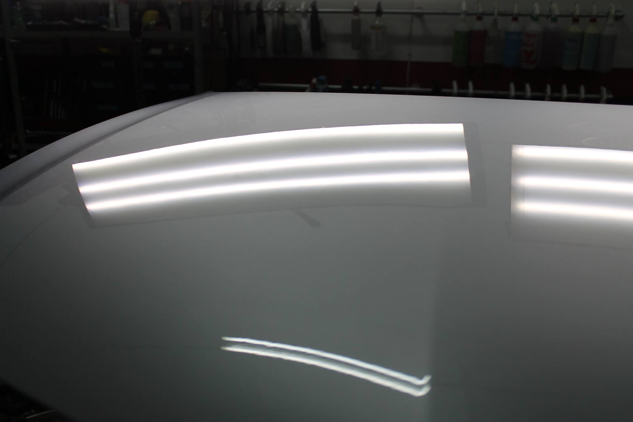 Побило машину градом ? ⛈⛈⛈ ремонт автомобилей PDR