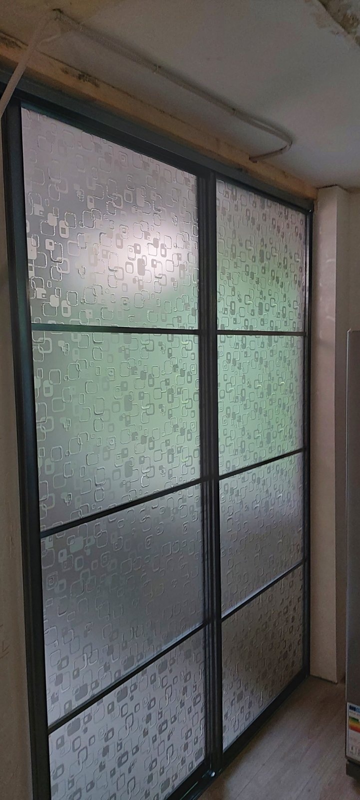 раздвижные межкомнатные двери, двери купе