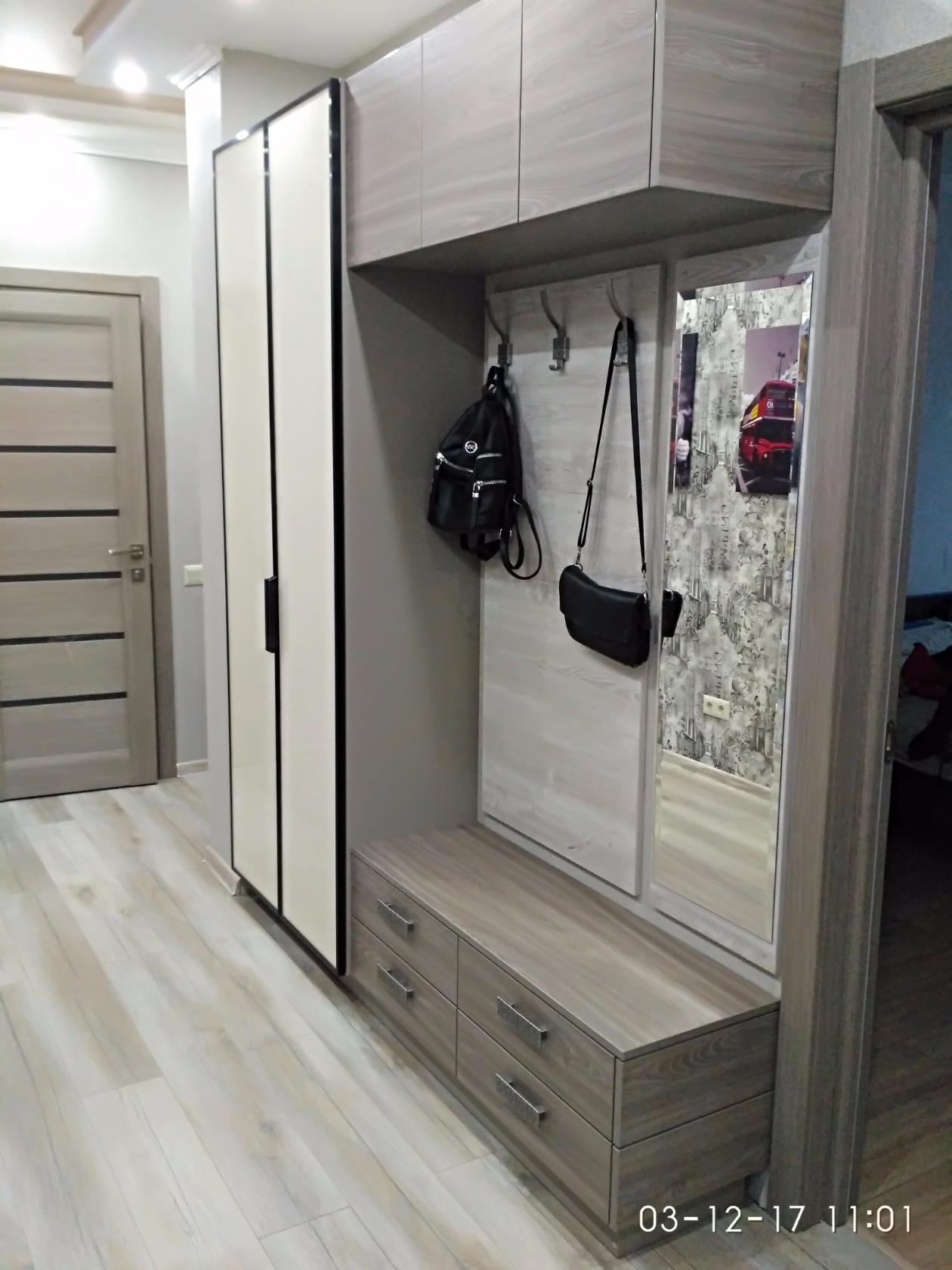 Мебель на заказ