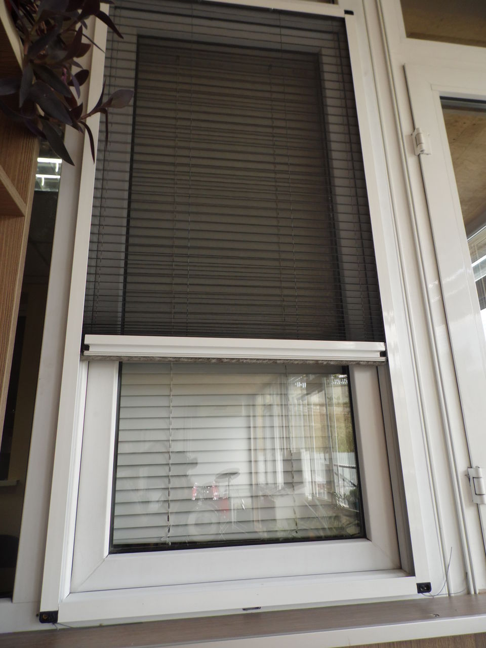 сетки москитные раздвижные и обычные