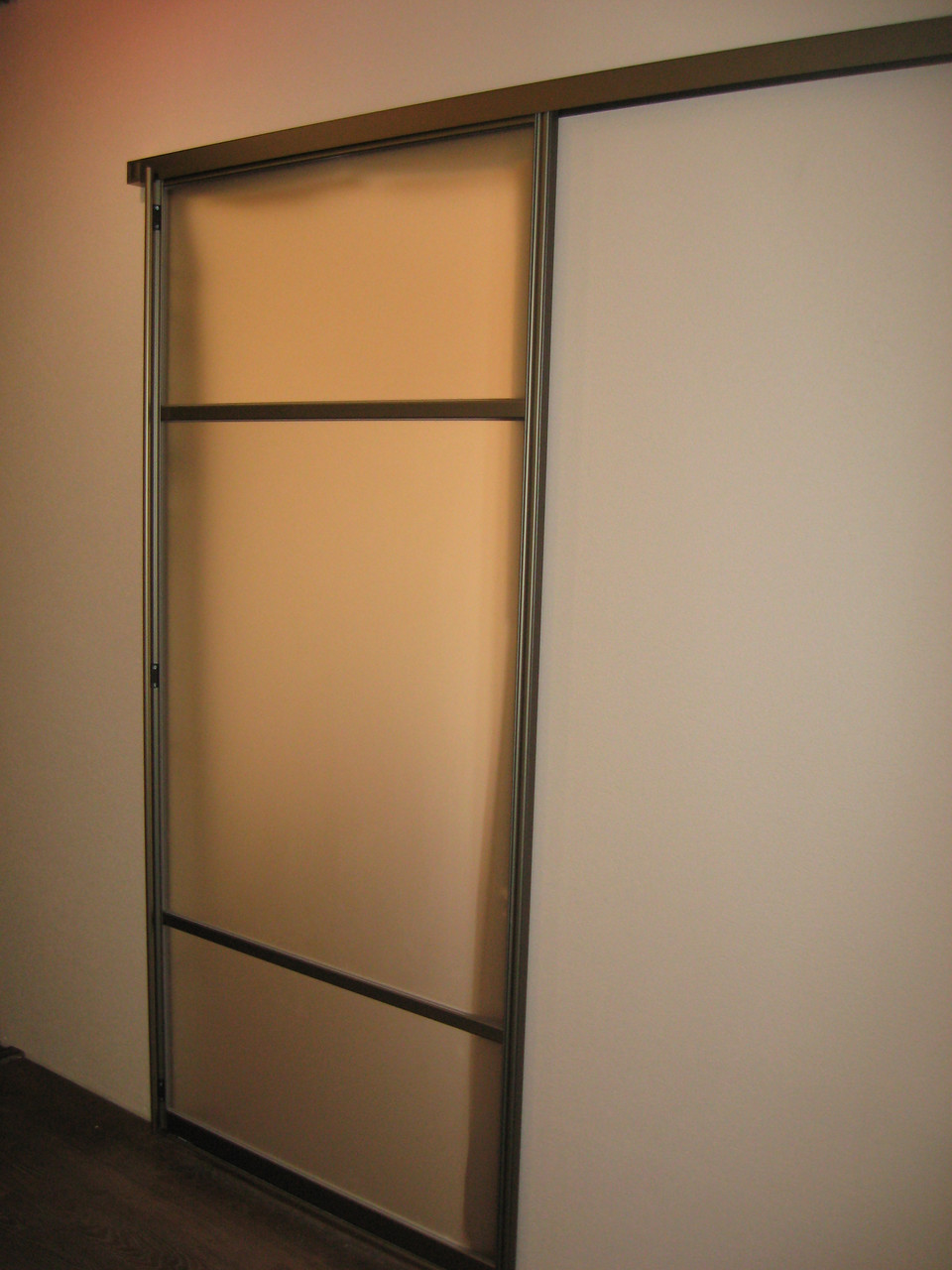 раздвижные межкомнатные двери, двери купе