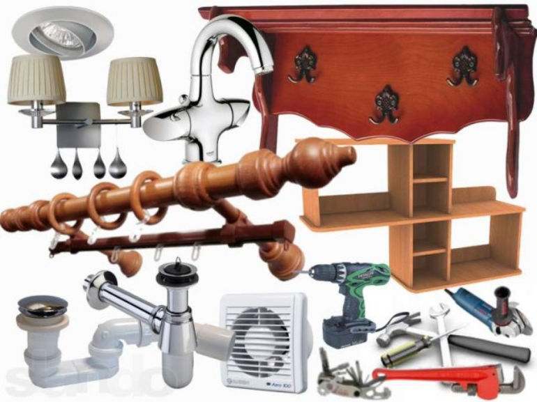 Сборка МЕБЕЛИ. Ремонт. Переделка. Мастер. СЧЕТЧИКИ