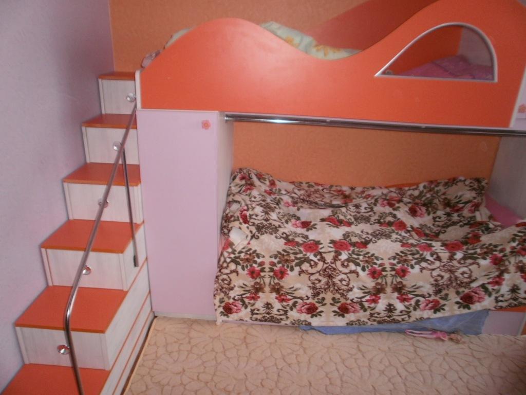 Мебель на заказ