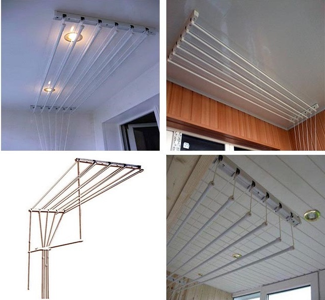 Carnize pentru draperii Jaluzele Instalarea unei cornise