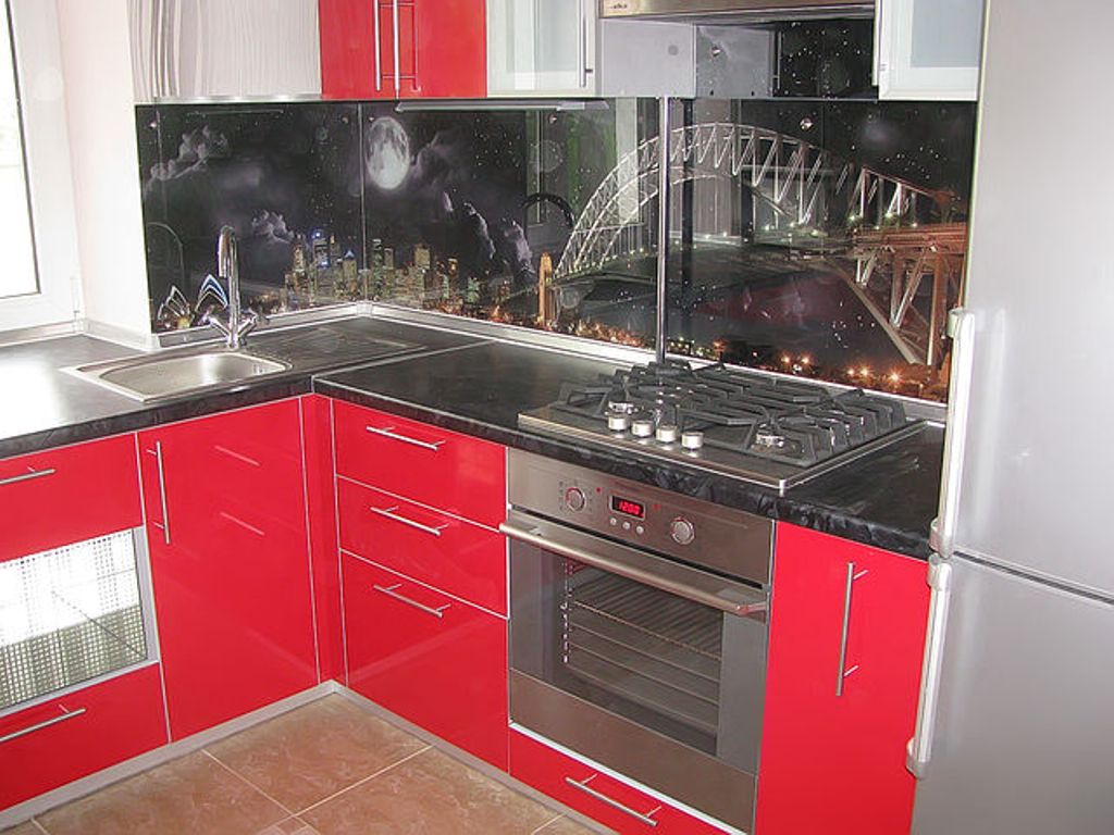 Мебель на заказ