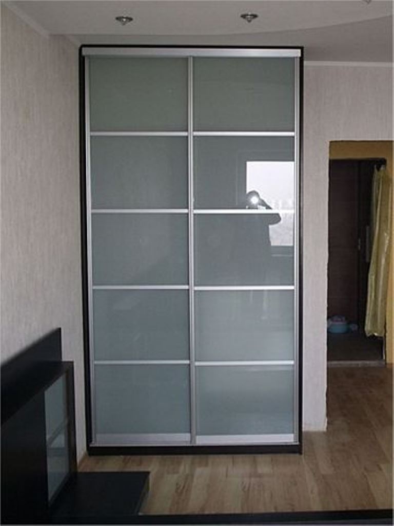 Шкафы-купе под заказ