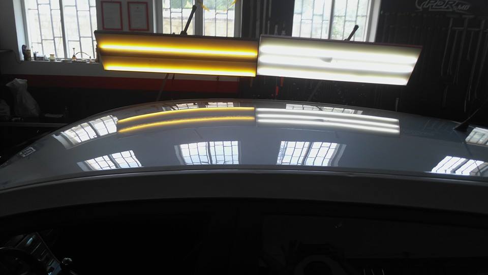 Побило машину градом ? ⛈⛈⛈ ремонт автомобилей PDR