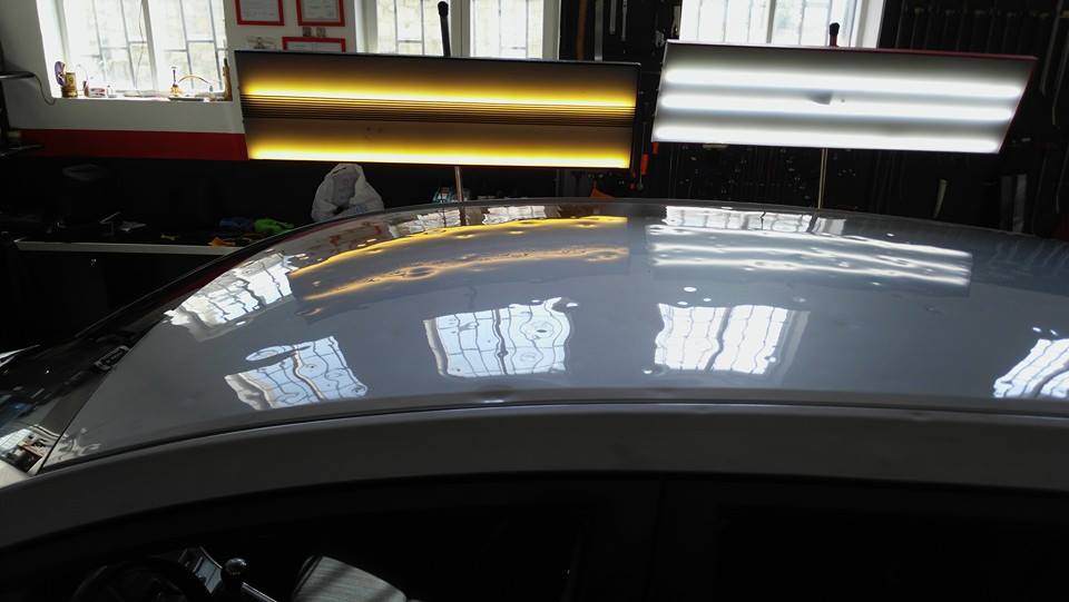 Побило машину градом ? ⛈⛈⛈ ремонт автомобилей PDR