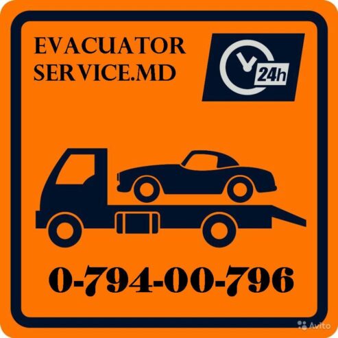 Evacuatorservice.md evacuator moldova chisinau