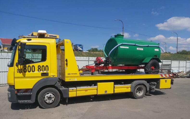 Эвакуатор в Кишиневе Evacuator Chisinau Evacuator