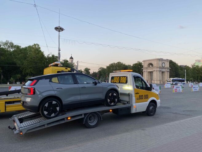 Эвакуатор в Кишиневе Evacuator Chisinau Evacuator