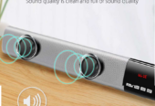 Портативная колонка soundbar B28S 10Вт настольная