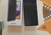 Samsung Galaxy A 52, 8/256