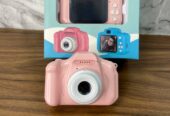 Детский цифровой фотоаппарат Childrens Fun Camera