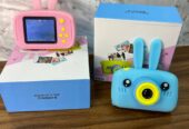 Детский цифровой фотоаппарат Childrens Fun Camera