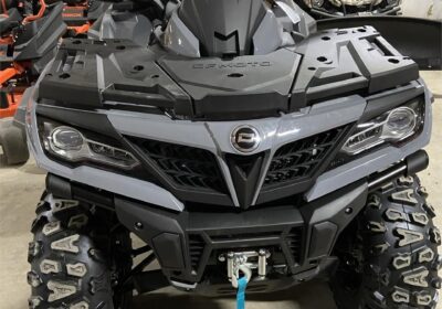 2022-CF-MOTO-800CC-ATV-4×4-CFORCE-800-XC-1