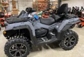 2022 Cf Moto CForce 800CC Atv 4×4 Quad