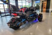 2023 Can-Am Spyder F3-S Special Edition