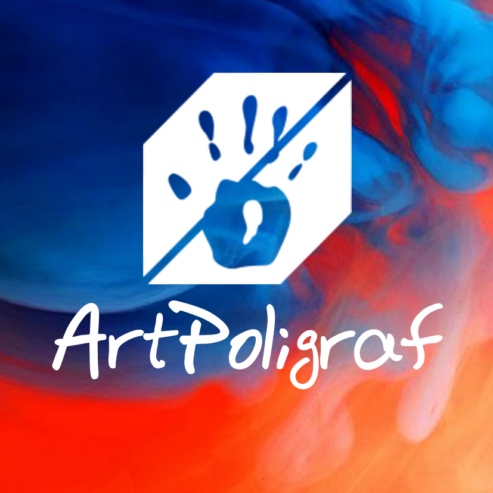 Design logo – Artpoligraf