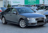 Продам Audi A4 2015 года = 13 000 евро