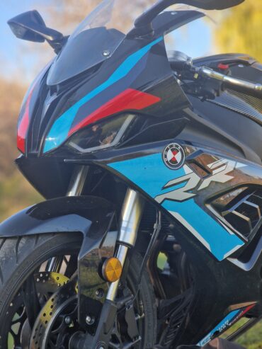 Viper BMW M-1000RR