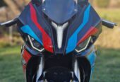 Viper BMW M-1000RR