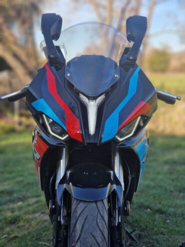 Viper BMW M-1000RR