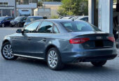 Продам Audi A4 2015 года = 13 000 евро