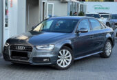 Продам Audi A4 2015 года = 13 000 евро