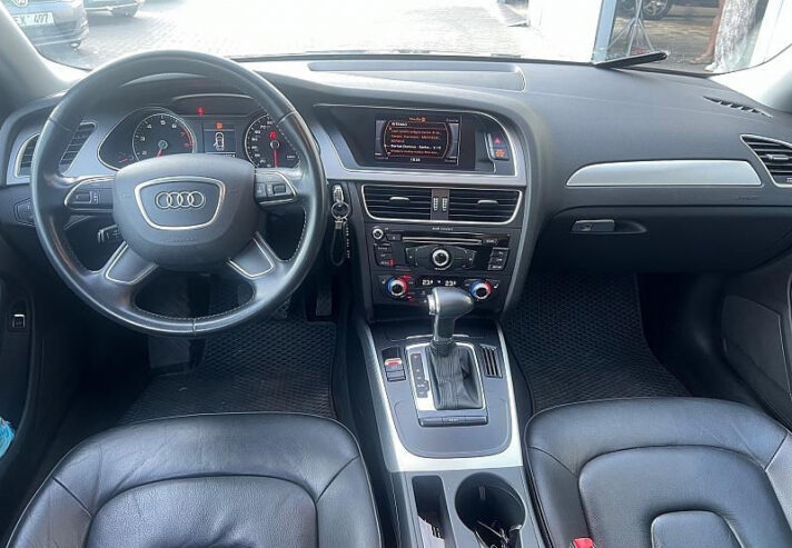 Продам Audi A4 2015 года = 13 000 евро