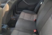 Urgent SKODA OCTAVIA 2007