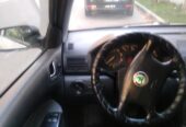 Urgent SKODA OCTAVIA 2007