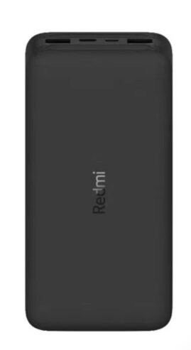 Xiaomi Redmi 20000mAh Power Bank