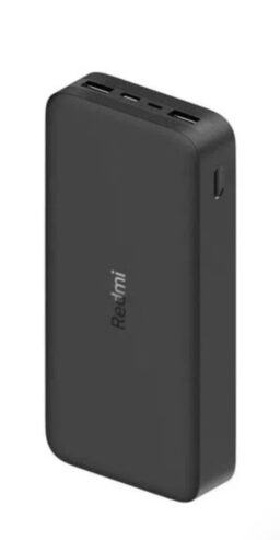 Xiaomi Redmi 20000mAh Power Bank