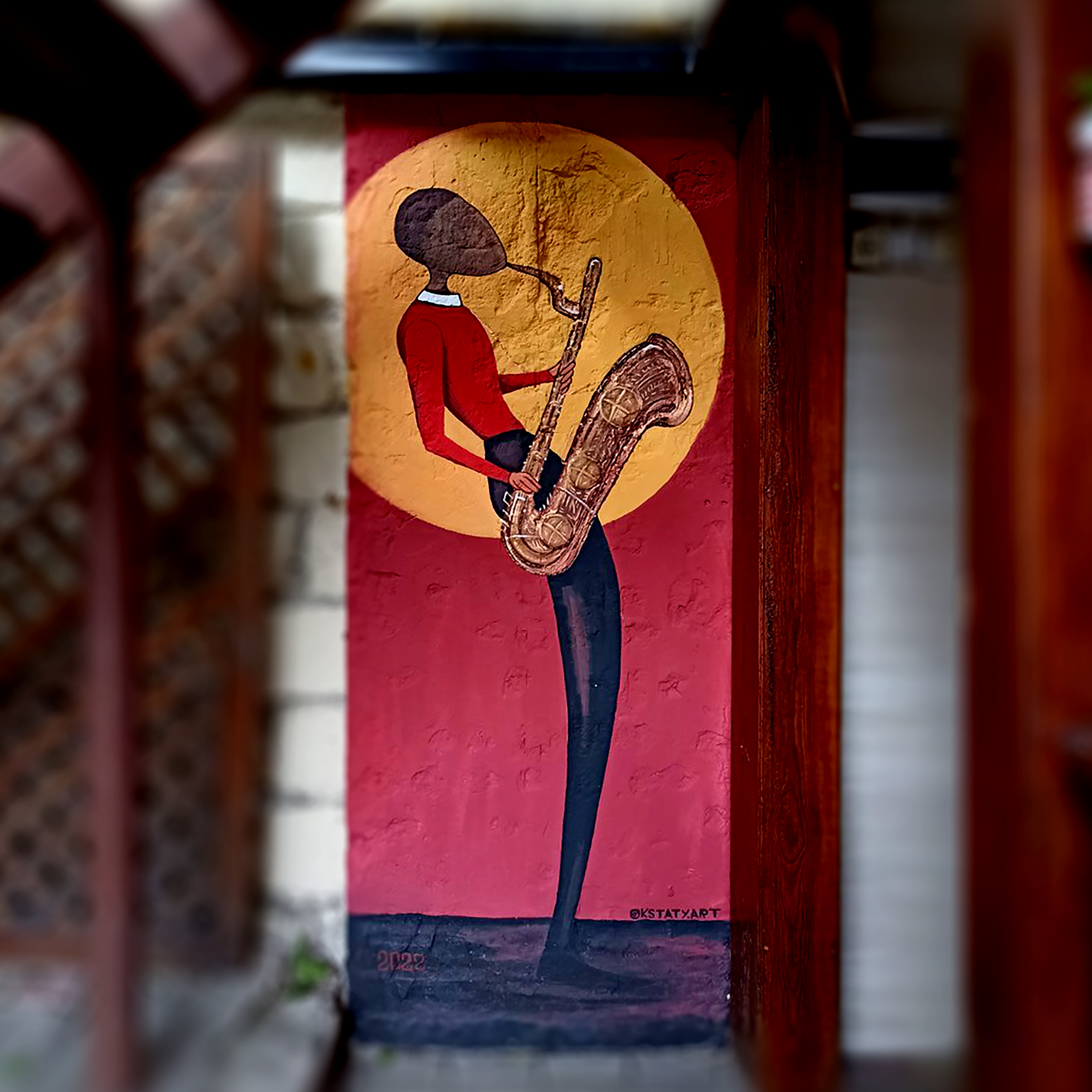 Роспись стен и декор интерьера под ключ в Кишинёве