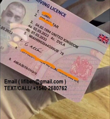 We Produce Passports,Drivers Licenses,ID Cards