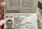 We Produce Passports,Drivers Licenses,ID Cards