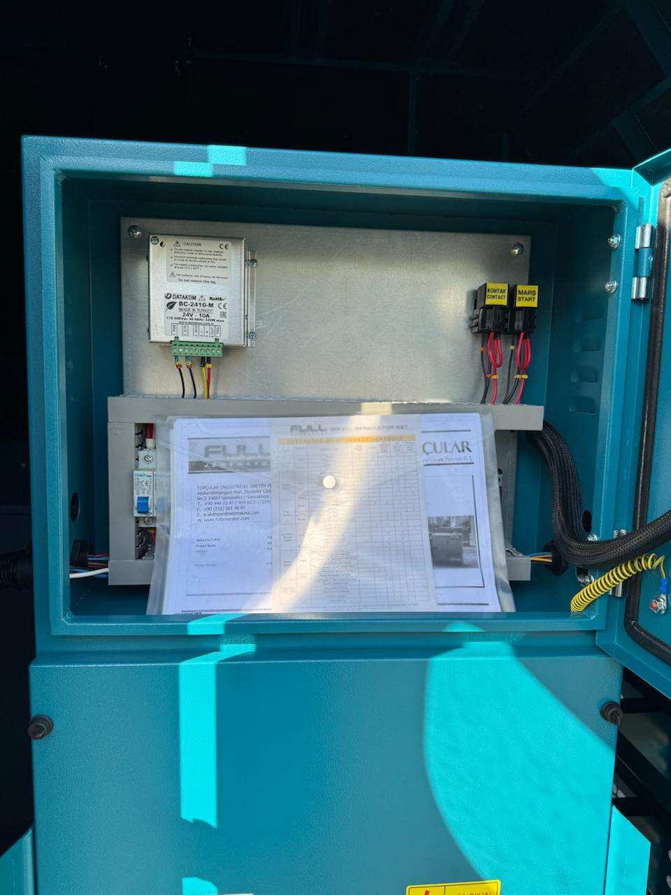 Продажа Генераторов