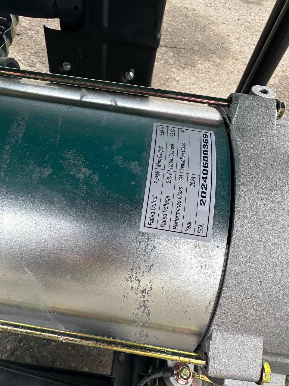 Продажа Генераторов