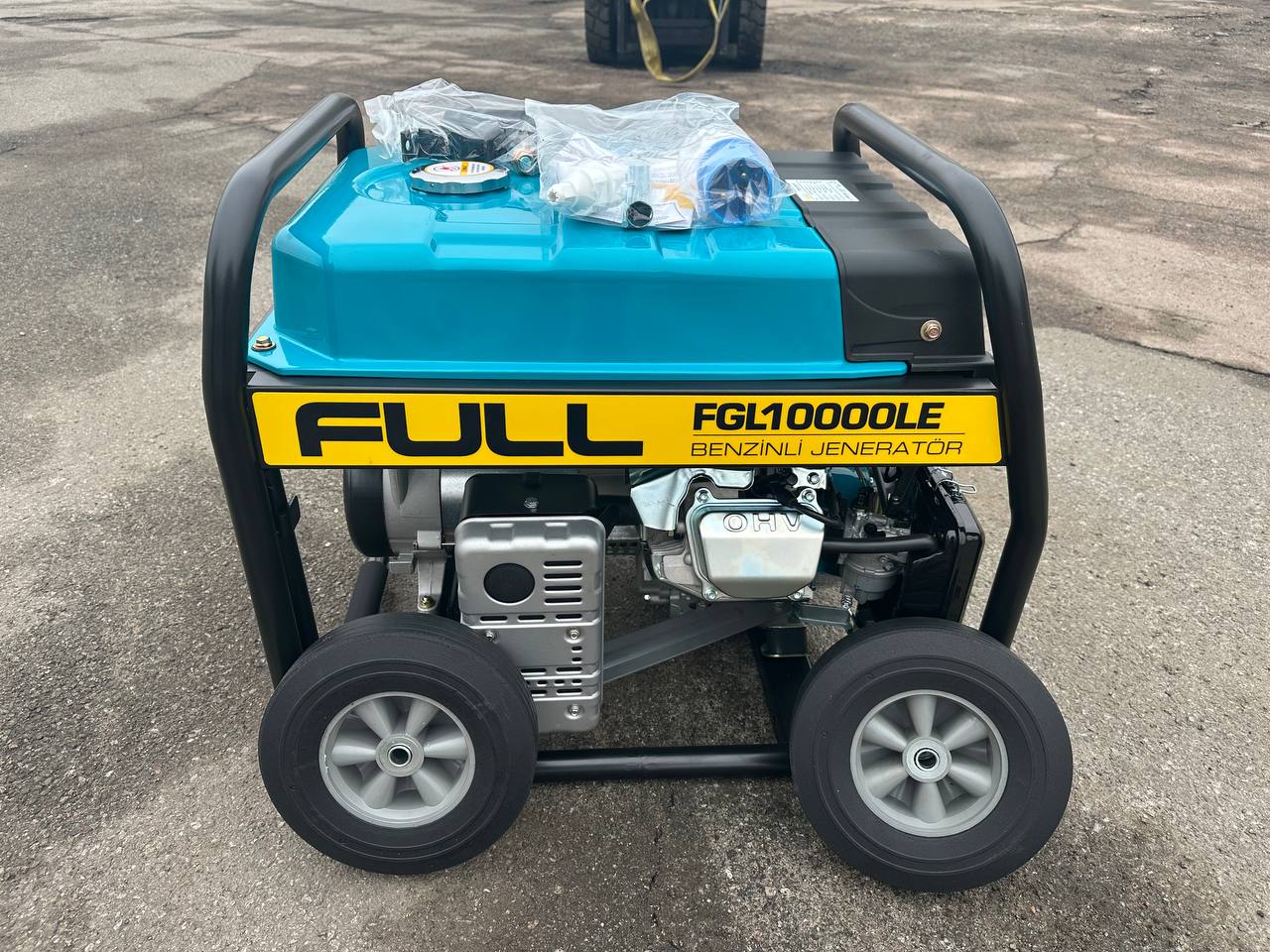 Продажа Генераторов