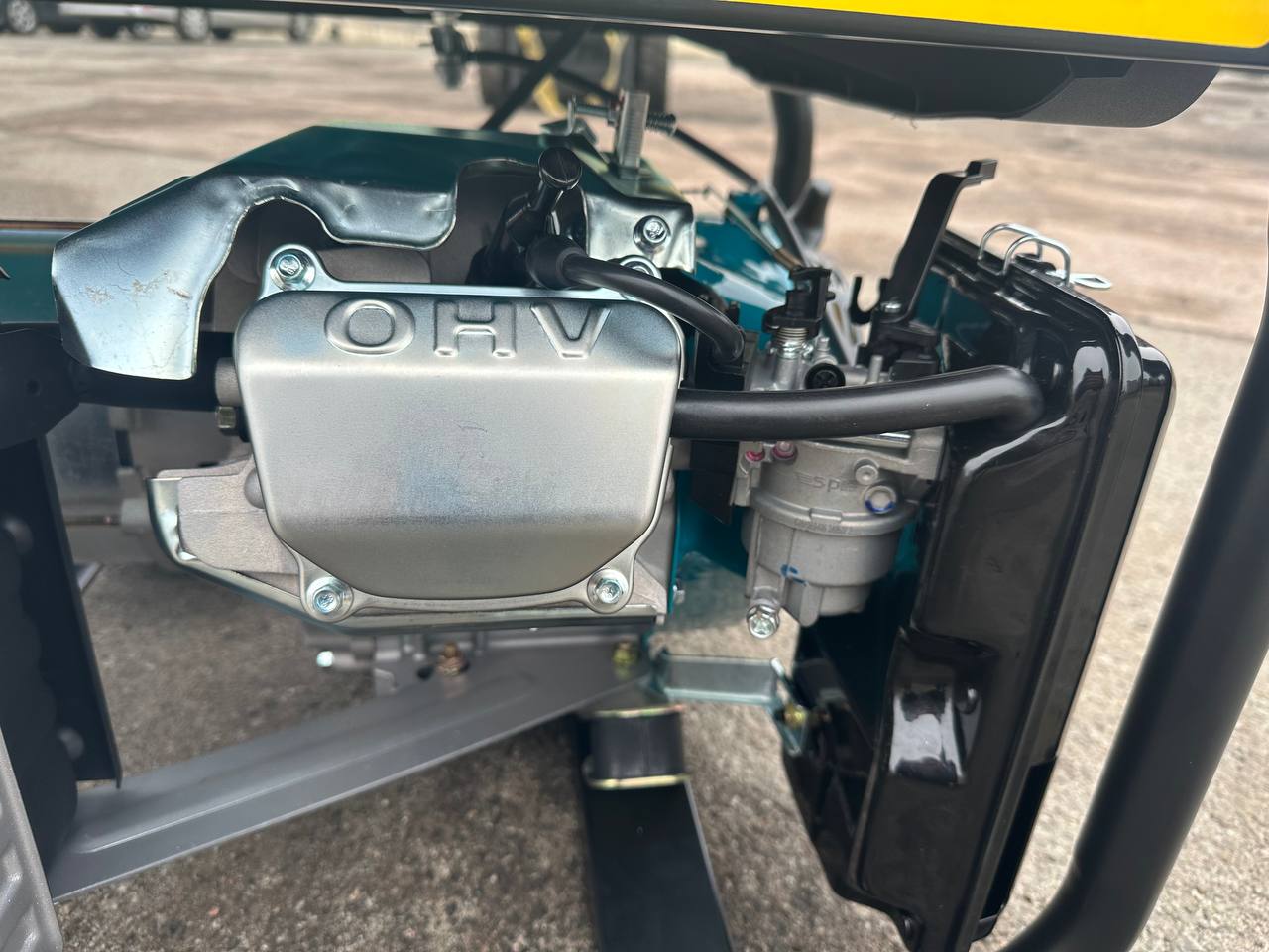 Продажа Генераторов