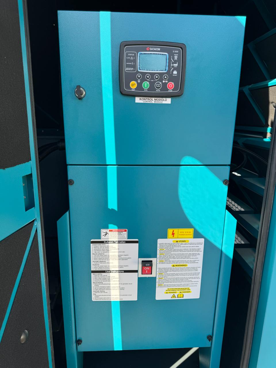 Продажа Генераторов