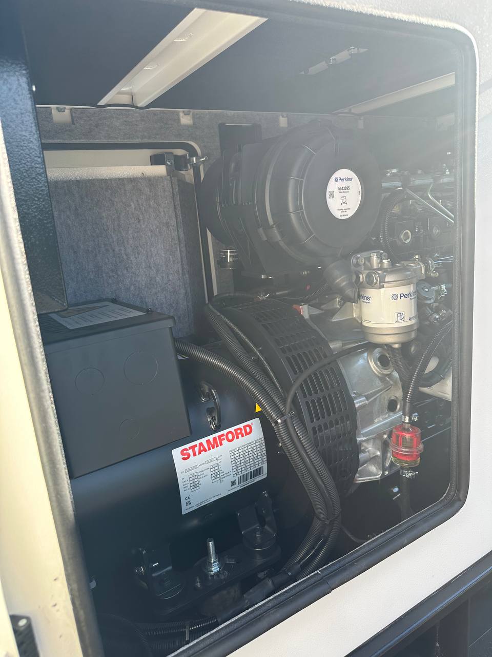 Продажа Генераторов