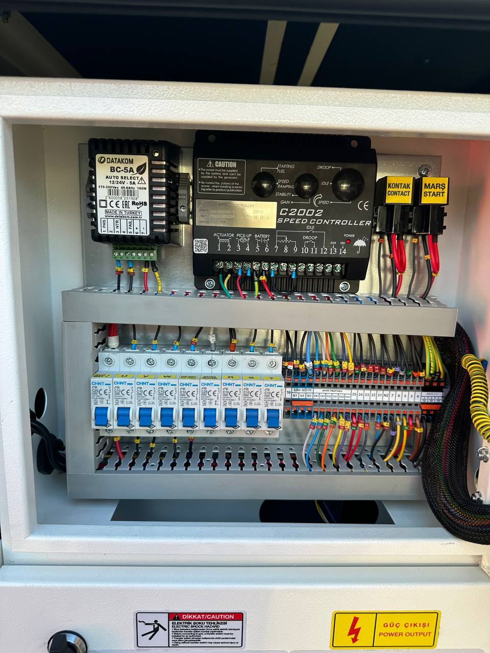 Продажа Генераторов