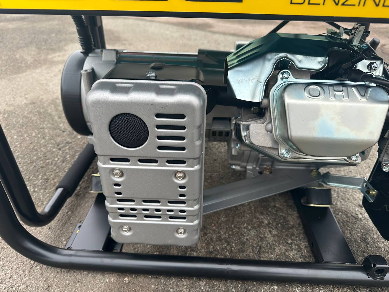 Продажа Генераторов