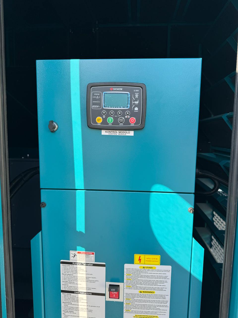 Продажа Генераторов