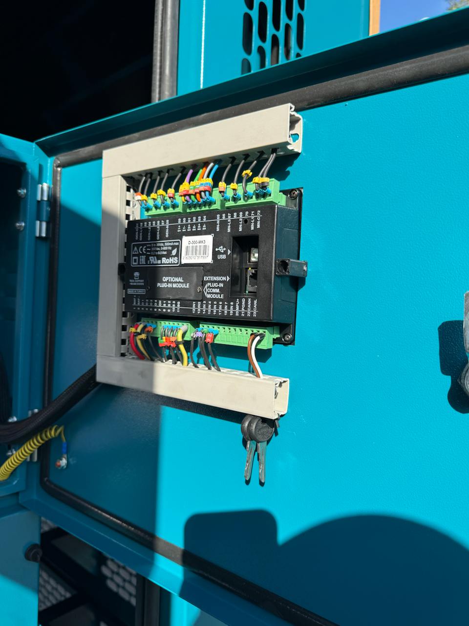 Продажа Генераторов