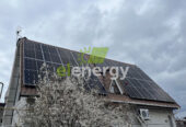 Instalați panouri solare în Ialoveni cu Elenergy!