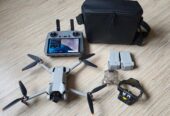 Dron DJI mini 4 pro RC2